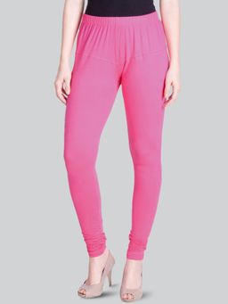 Lyra - Romantic Rani Churidar Leggings