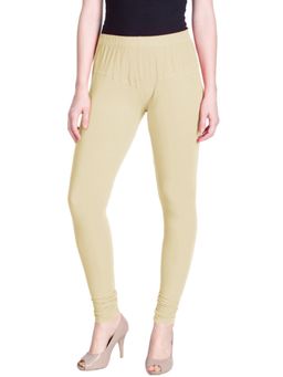 Lyra - Granola Churidar Leggings