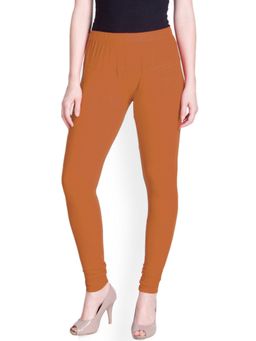 Lyra - Baked Churidar Leggings