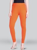 Orange color option, Currently selected