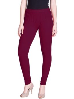 Lyra - Hot Falsha Churidar Leggings