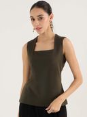 Olive color option, Sold out, Currently selected