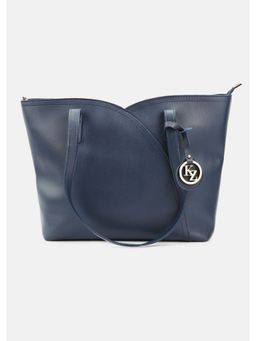 Kazo - Big Handbag with Pouch Bag Inside (Set of 2)