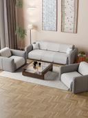 Cream color option, Currently selected