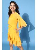 Mustard color option, Currently selected