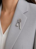 Silver color option