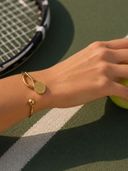 Gold color option, Currently selected