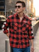Red color option