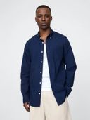 Blue color option, Currently selected