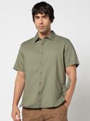 Olive color option, Currently selected