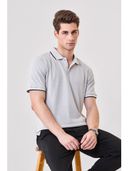 Grey color option, Currently selected