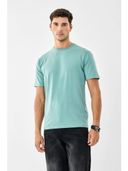 Blue color option, Currently selected