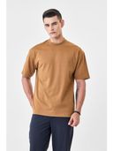 Brown color option, Currently selected