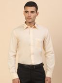 Peach color option, Currently selected