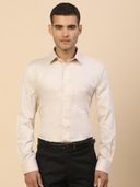 Beige color option, Currently selected