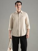 Beige color option, Currently selected