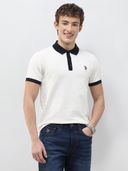 White color option, Currently selected