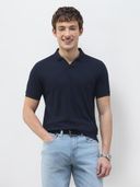 Blue color option, Currently selected
