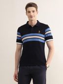 Blue color option, Currently selected