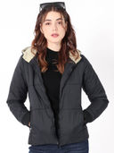 Black color option, Currently selected