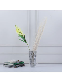 HomeTown - Orchid Stem, Yellow