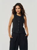 Black color option, Sold out, Currently selected
