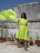 Green color option