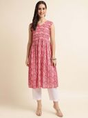 Red color option, Sold out, Currently selected