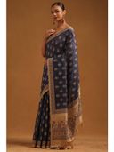 Navy Blue color option, Currently selected