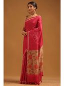 Pink color option, Currently selected