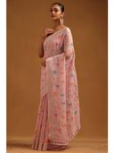 Pink color option, Currently selected