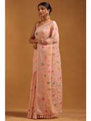 Peach color option, Currently selected