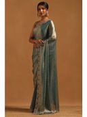 Green color option, Currently selected