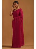 Pink color option, Currently selected