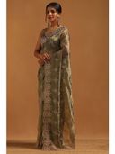 Green color option, Currently selected