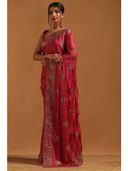 Pink color option, Currently selected