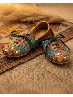 Fizzy Goblet - X Payal Singhal Women Bazaar Afternoon Sneakers