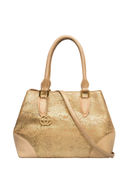 Gold color option, Sold out, Currently selected