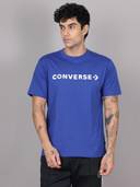 Blue color option, Currently selected