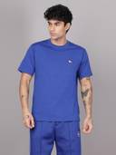 Blue color option