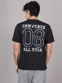 Black color option, Currently selected