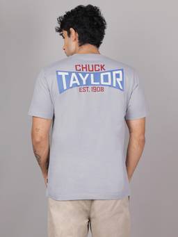 Converse - Men's Chuck Taylor Arch Graphic Cotton T-Shirt