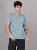 Blue color option, Sold out, Currently selected