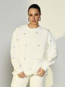 White color option