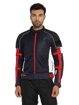 Royal Enfield - Streetwind Pro Riding Jacket