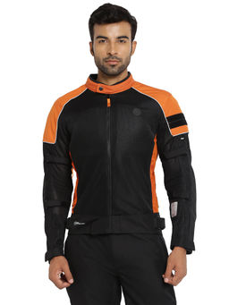Royal Enfield - Streetwind Pro Riding Jacket