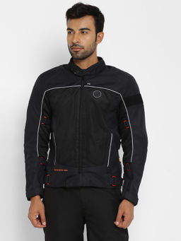 Royal Enfield - Explorer V4 Pro Riding Jacket