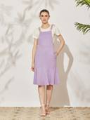 Lavender color option, Currently selected