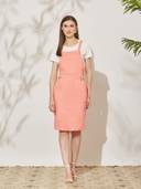 Peach color option