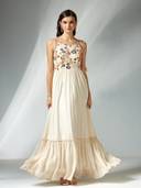 Cream color option, Currently selected